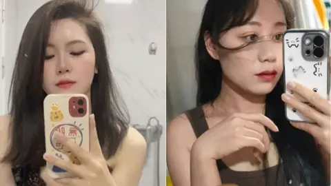 河北承德性感少妇